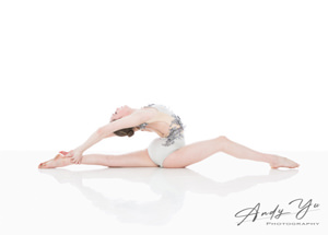 Turning Technique & Stretch @ Somerville Dance Academy