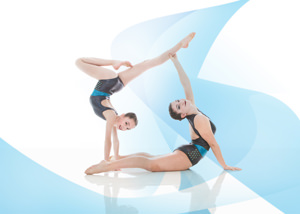 Acrobatic - Rumbling @ Somerville Dance Academy