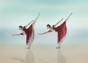 Ballet @ Somerville Dance