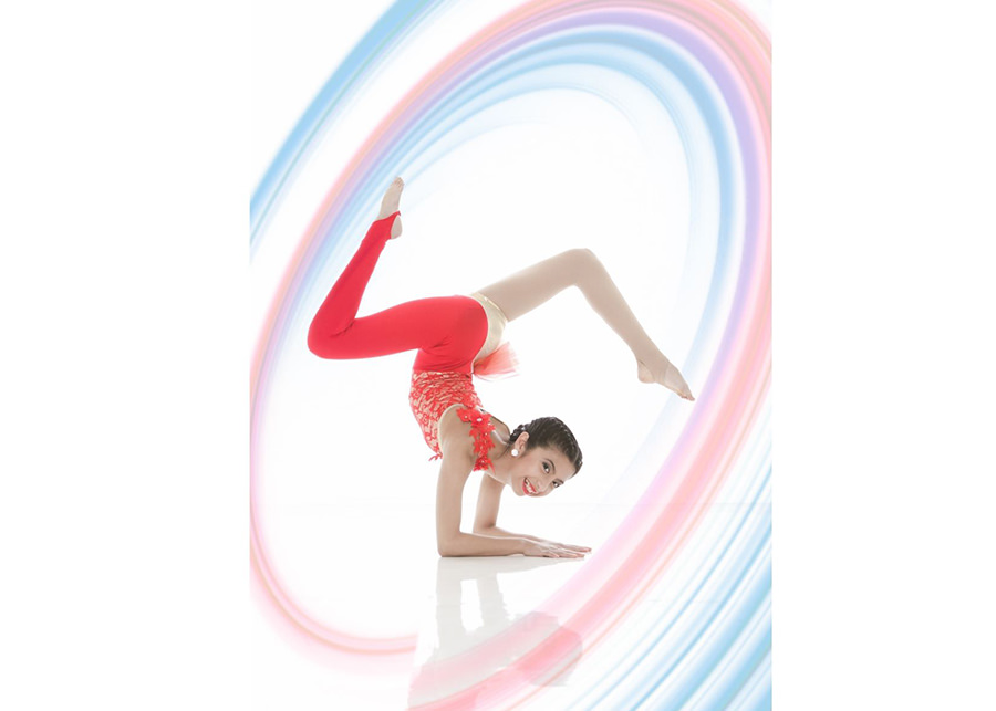 acro-4