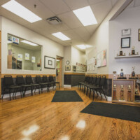 Facilities at Somerville Dance Academy
