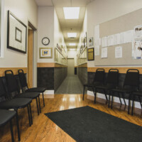 Facilities at Somerville Dance Academy
