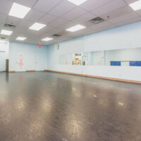 Facilities at Somerville Dance Academy