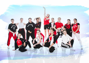 Hip Hop @ Somerville Dance Academy