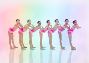Jazz @ Somerville Dance Academy