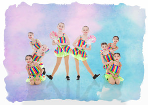 Tap @ Somerville Dance Academy